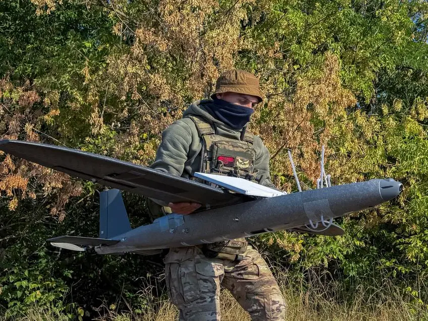 Duello nei cieli a colpi di droni. Ucraina e Russia, è la strategia del caos