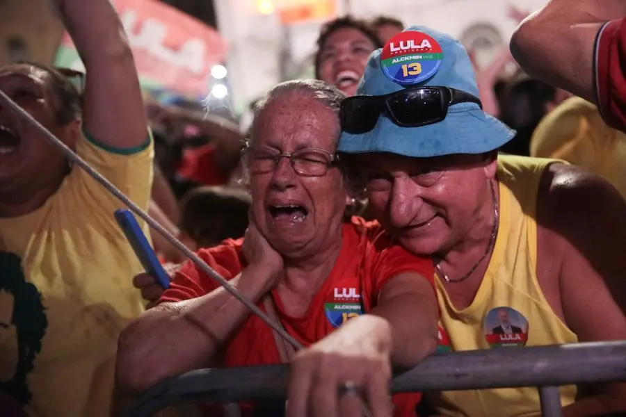 Fernando Souza/picture-alliance/dpa/AP Images