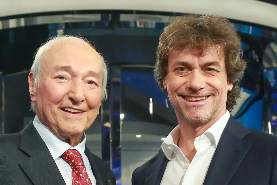 Foto: Stefano Colarieti / LaPresse