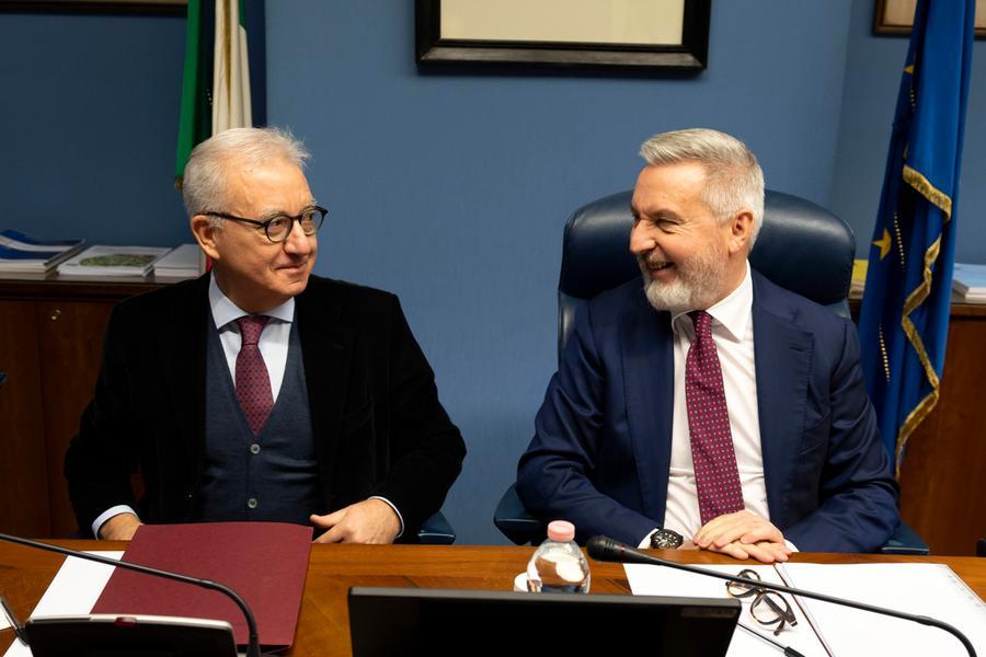 È una spy-legislatura. Il Copasir su Paragon: «Fiducia negli uffici»