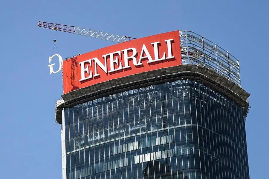 Foto Claudio Furlan/LaPresse