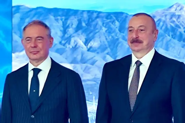 Ansaldo Energia firma con Azerenerji e Urso promette «grandi opportunità» in Azerbaigian 2 fo1a2t8waaevc8n jpg.webp?f=3%3A2&q=0