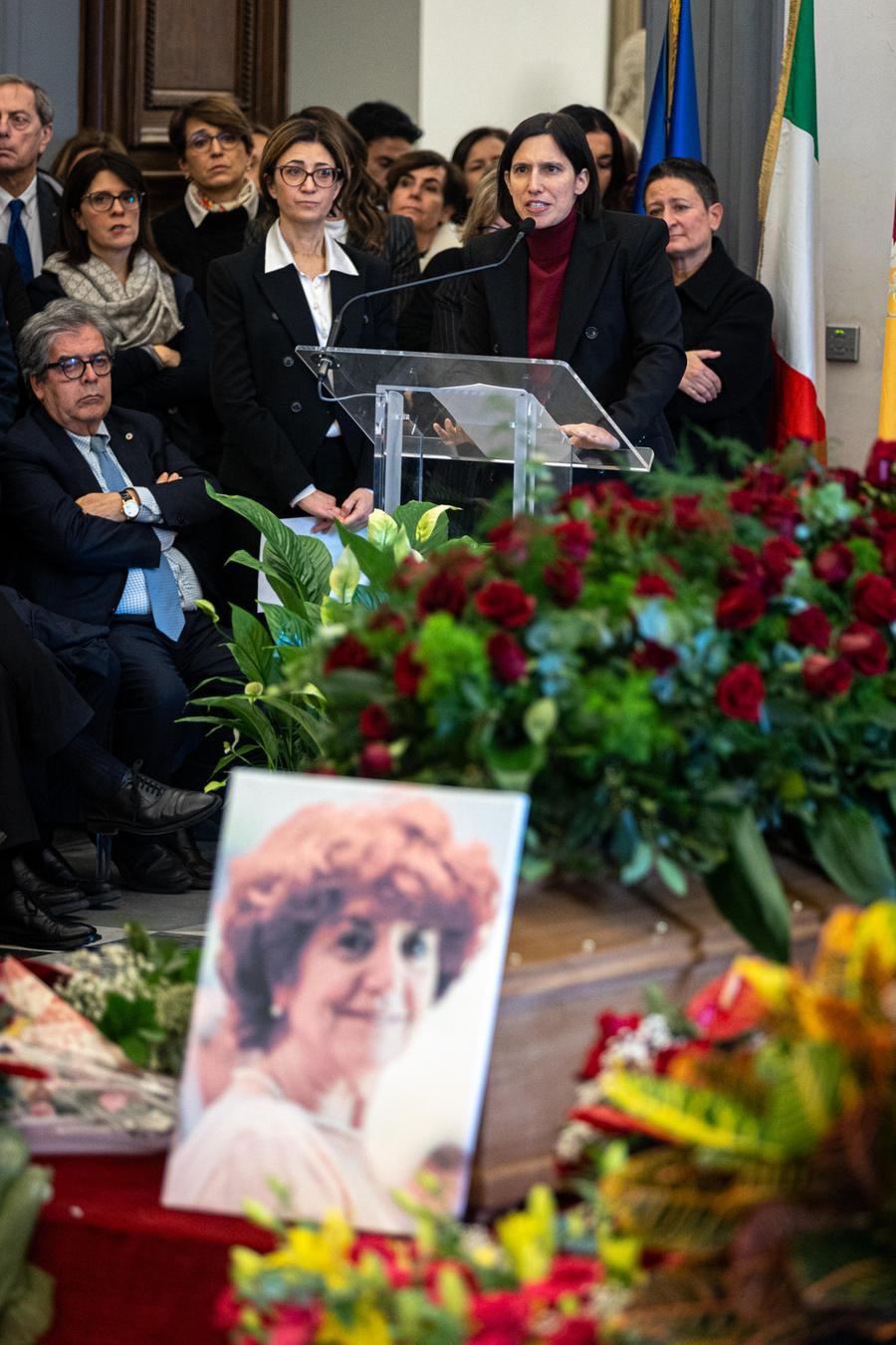 Contro il proliferare della politica liquida servono i valori di Fedeli