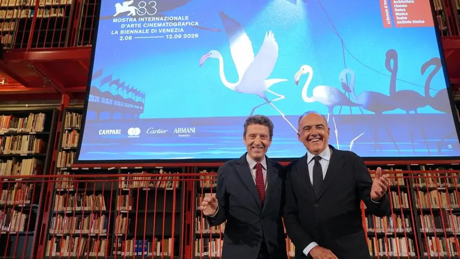 Un ecosistema contro Trump: cosa aspettarsi dalla Mostra del cinema di Venezia