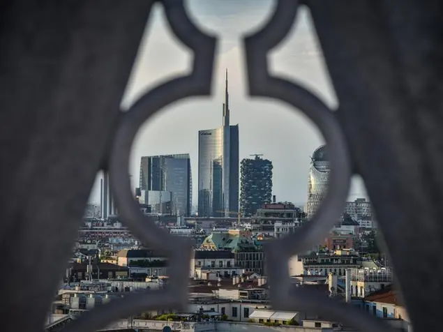 Al via la riforma dell’edilizia: Salvini condona i vecchi abusi e “legalizza” il modello Milano