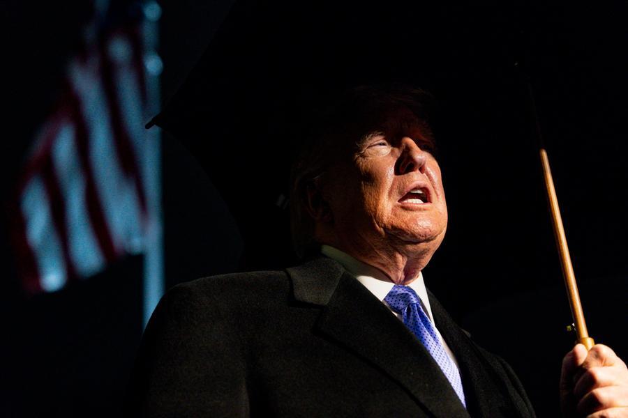 L’arma di Trump nella guerra all’informazione libera è una norma del 1917