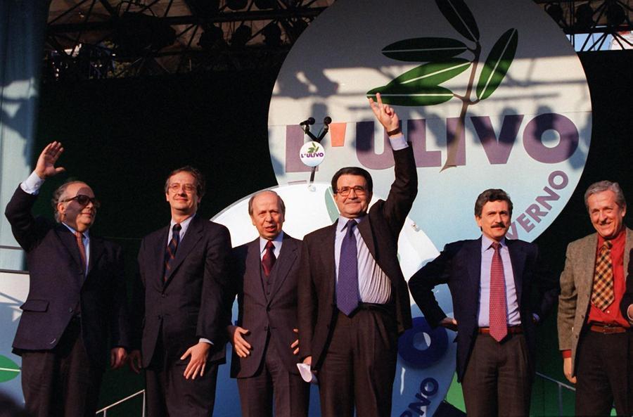 Così 30 anni fa ha vinto l’Ulivo. Serve una nuova Canzone popolare