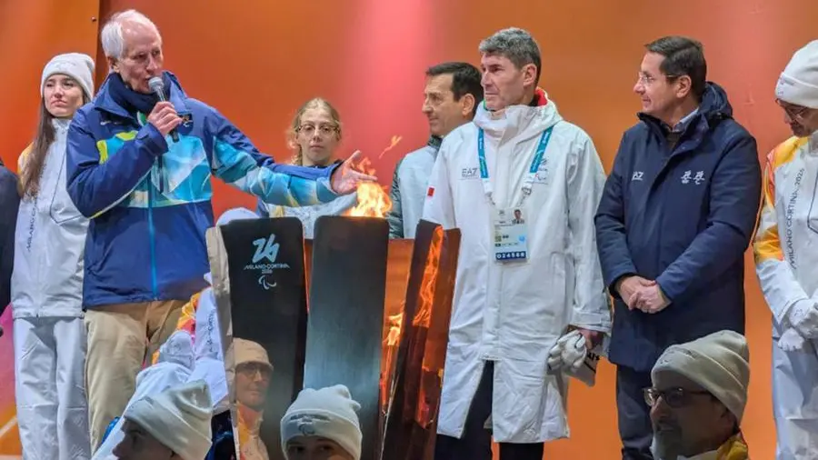Non tutte le medaglie azzurre sono uguali: il caso dei premi per gli atleti paralimpici
