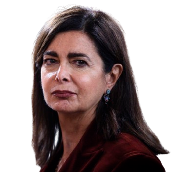 Laura Boldrini