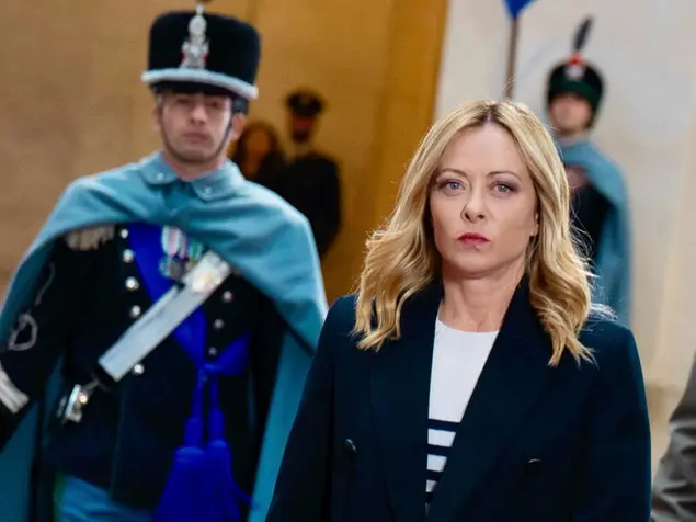 Non solo il potere: Meloni vuole anche l’egemonia culturale