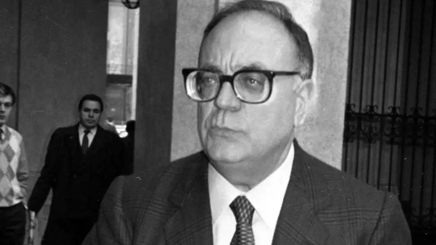 Rino Formica, 99 anni senza paura: «Usano la legge elettorale come Acerbo. L’obiettivo è smontare la Costituzione»