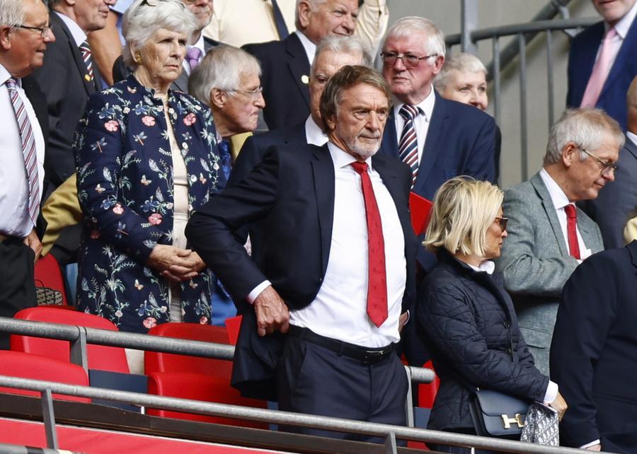 Il razzismo del co-proprietario del Manchester United e la rabbia di una città multietnica