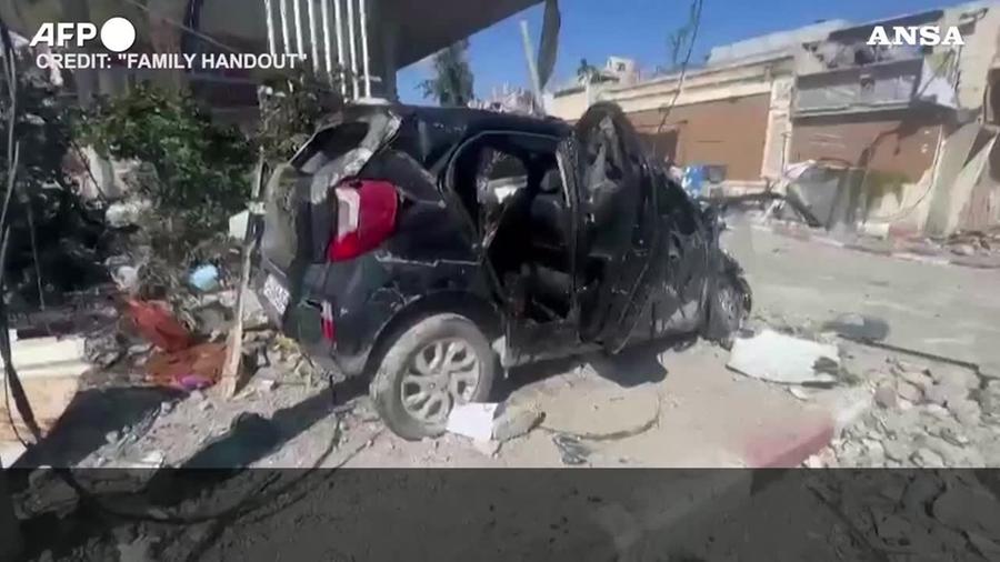 L'IDF apre un'inchiesta penale sulla morte di Hind Rajab