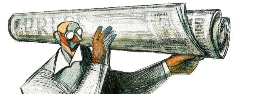 Illustrazione Marilena Nardi