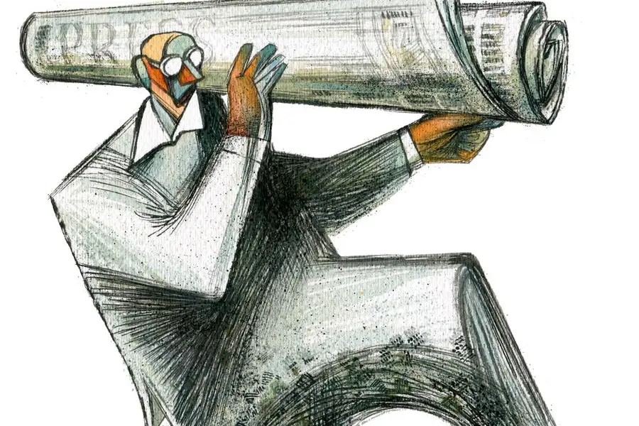 Illustrazione Marilena Nardi