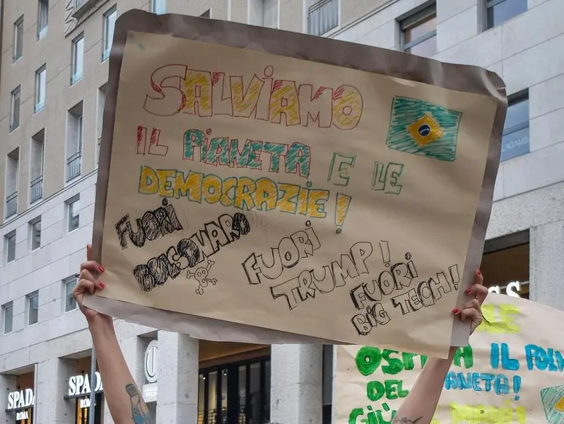 Il clima non è una battaglia a parte: la sfida ora è unire rivendicazioni diverse