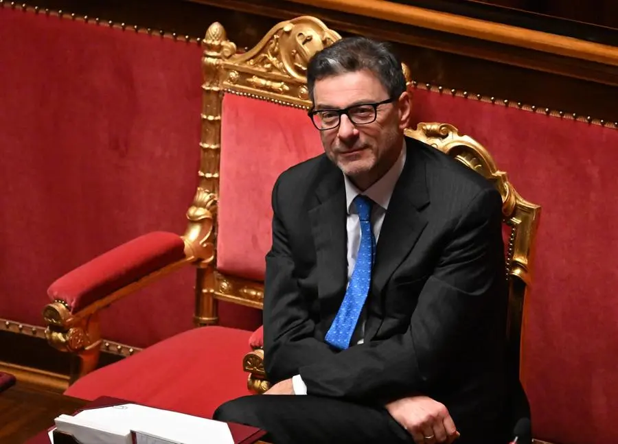 Giorgetti Agita Il Governo Sul Mes: «Avrei Detto Sì Ma Non C’era Aria»