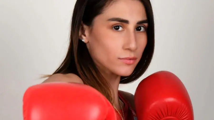 Irma Testa, campionessa di boxe, torna sul ring dopo due anni di pausa e vince medaglia d’oro ai Giochi del Mediterraneo