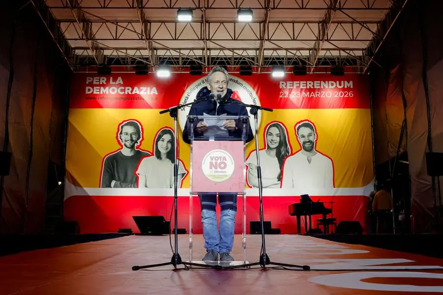 Angelo Schillaci: «Vi spiego perché il Sì al referendum indebolisce la ...