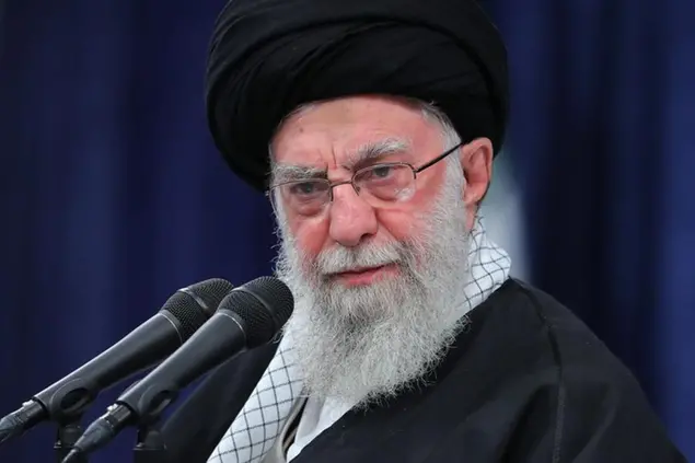 Ali Khamenei