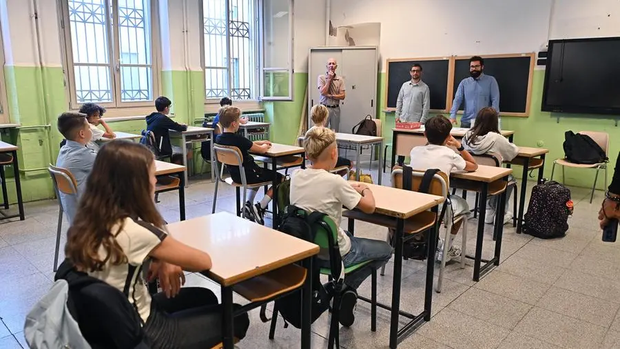 Le parole e le pratiche che tradiscono l’inclusione a scuola