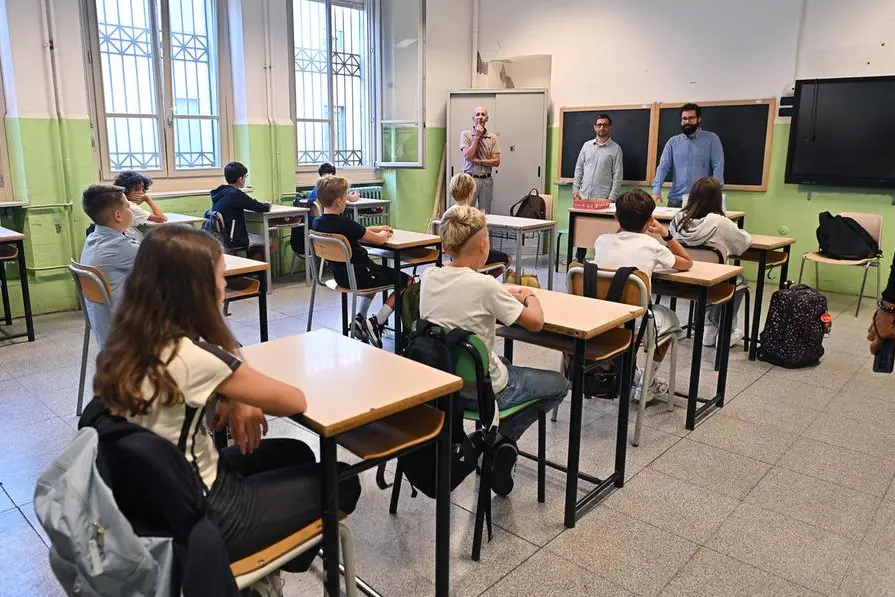 Il problema non è lo straniero. La scuola non colma il divario tra sfavoriti e avvantaggiati