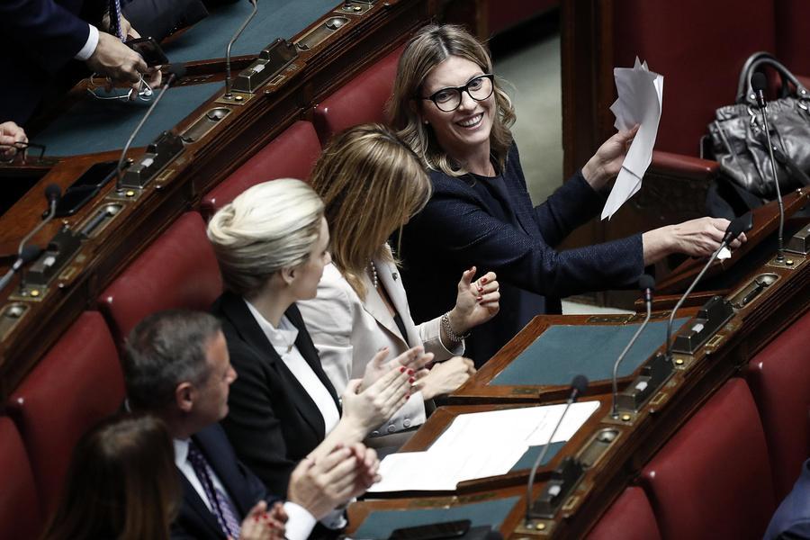 Nordio balla tra software e tecnici in fuga. Il grande disordine è made in Bartolozzi