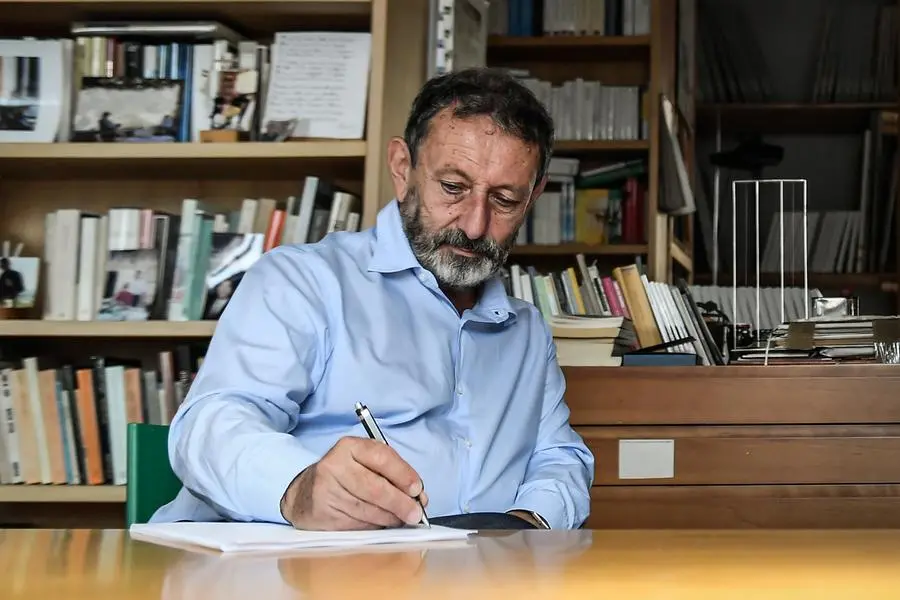 Michele Serra Non sopporto pi il giornalismo saccente della mia