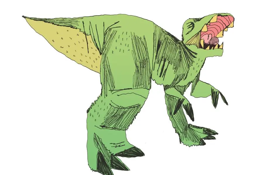 Illustrazione di Martoz