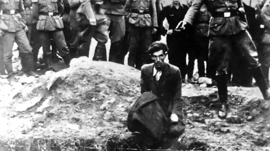 Storia, indagine e memoria: l’Ia serve a studiare la Shoah?