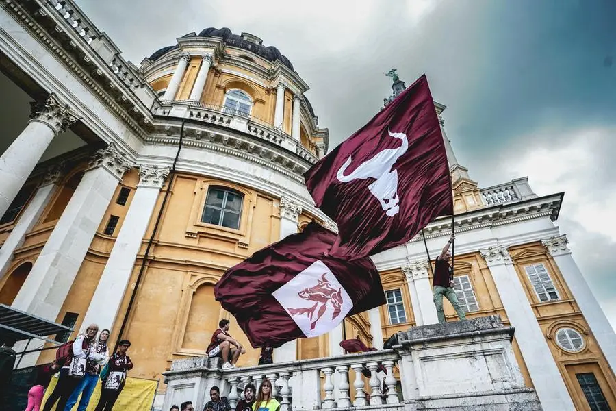 Maroso, Bacigalupo e la Superga 48: la leggenda del Grande Torino rivive nelle squadre di mezza Italia