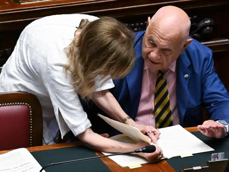 Legge elettorale, Fratelli d’Italia in tilt sulle preferenze. Meloni rinnega sé stessa