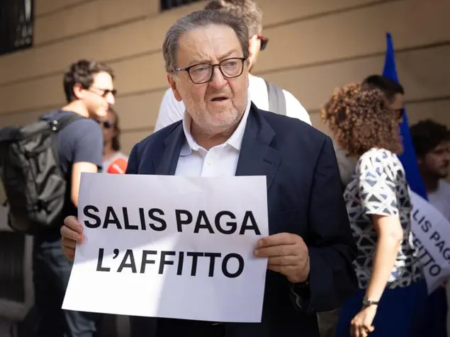 Il boss e «il caro amico De Corato». E il meloniano lasciò l’Antimafia