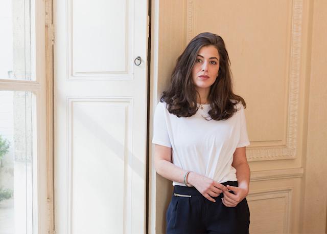 Abigail Assor: «Crescere è capire i propri valori. La letteratura e la poesia da sempre uniscono»