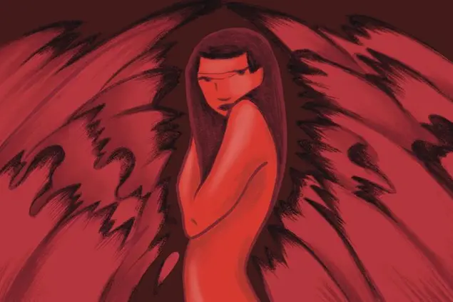 Foto Silvia Di Baldi per Mimaster Illustrazione