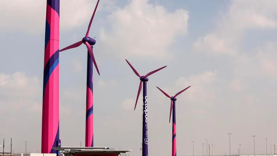 Il governo Meloni bocciato sul clima. L’Italia perde 15 posizioni in un