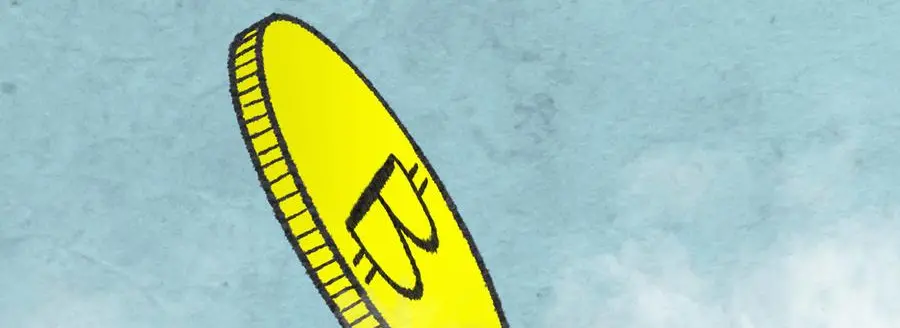 Benjamin Harte (Ikon Images via AP Images)