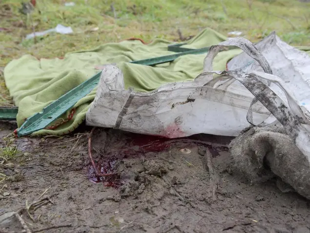 Rogoredo, droga e minacce. I segreti dell’agente pistolero