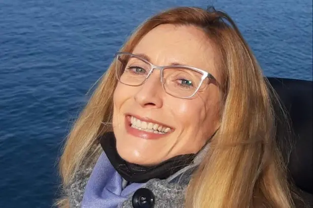 Martina Oppelli