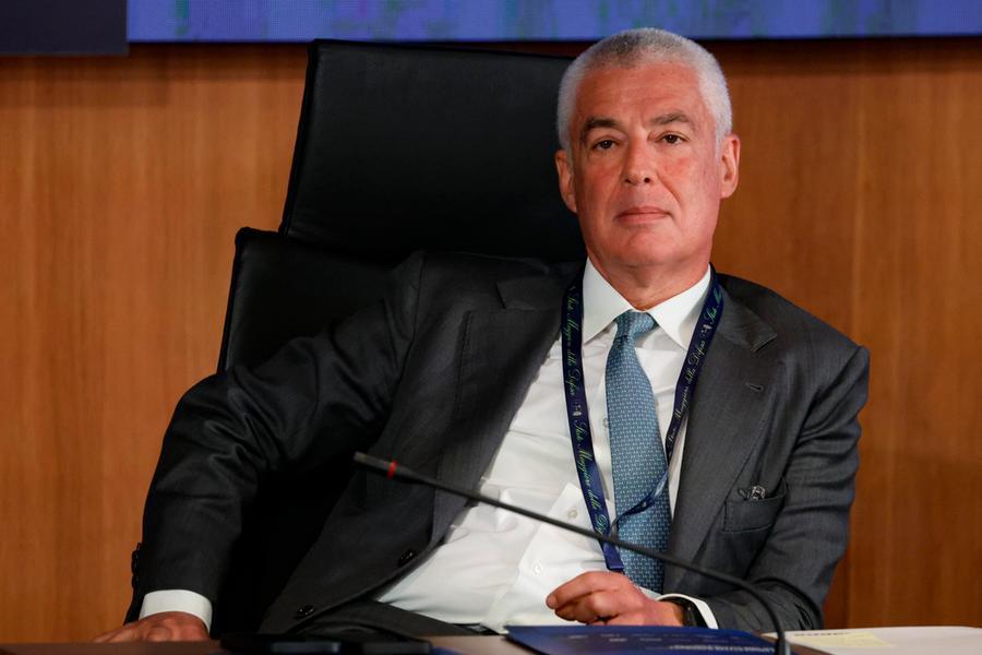 Nomine e vicende manageriali in Leonardo