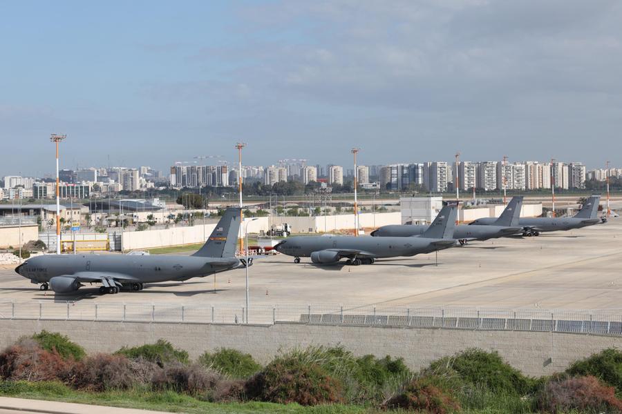 Il “volo di salvataggio” da Roma a Tel Aviv e le divisioni della società israeliana