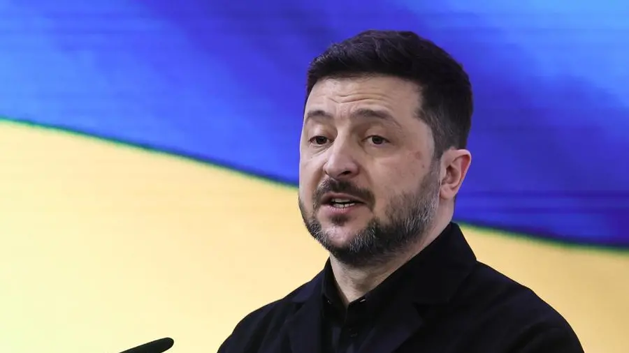 Dal petrolio ai Patriot: l’Iran è un guaio per l’Ucraina