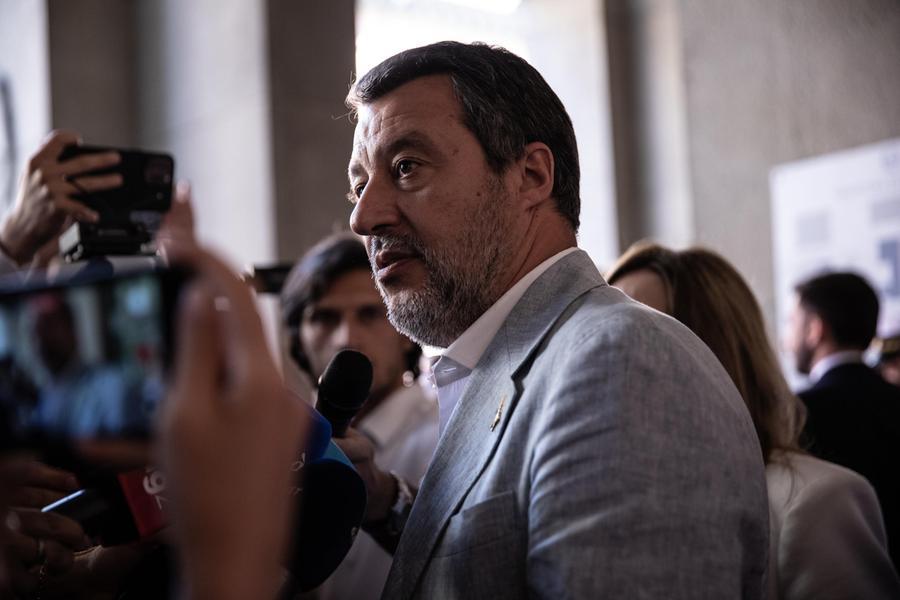 Cronaca da strumentalizzare. È la stagione dell’infopolitica