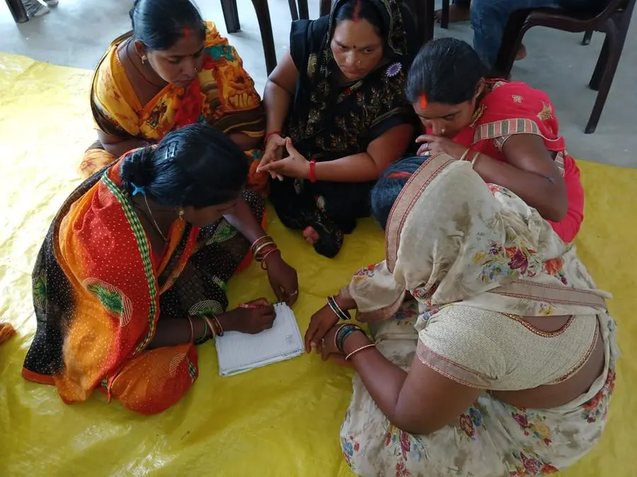 Fondazione Pangea ETS