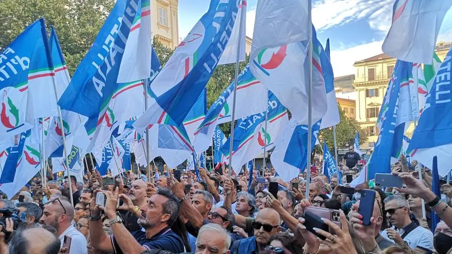 Definire Fratelli d’Italia un partito populista oscura la sua natura