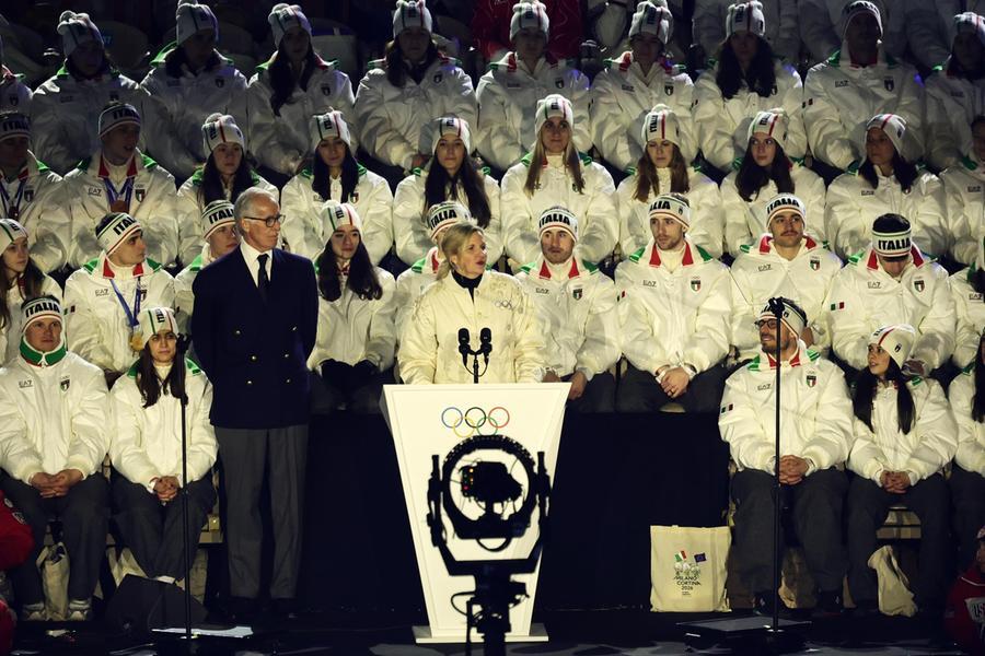 La “forza” delle donne ai Giochi è sopravvivenza: dietro chi ce l’ha fatta, molte non hanno potuto provare
