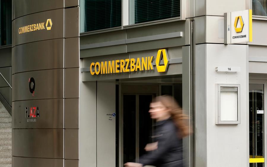 Scalata Commerzbank: la sfida di Unicredit e i sospetti di Berlino