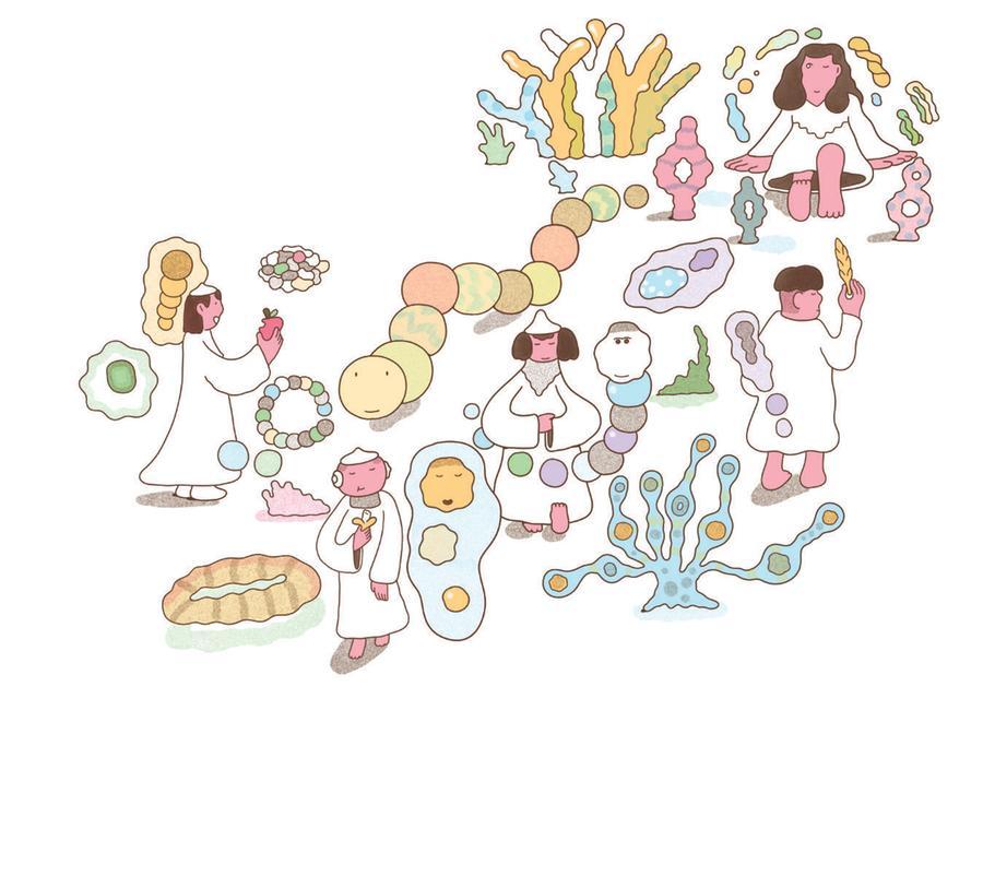 Tendenza GutTok: l’intestino è social