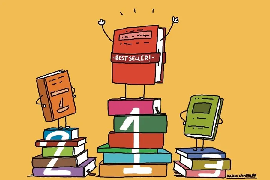 Illustrazione di Dario Campagna