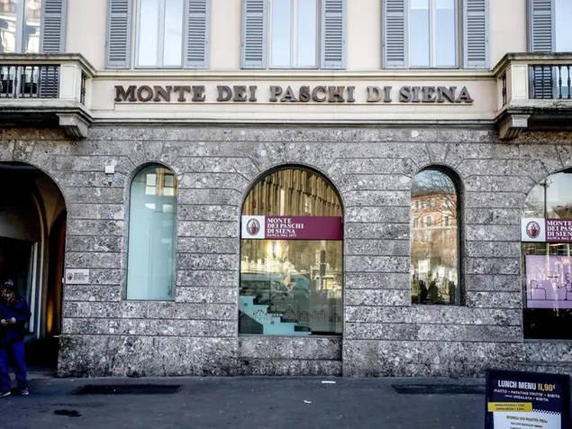 Scalate bancarie, il ritorno di Orcel e la partita Mps